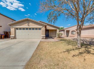 818 E Rossi Ct, San Tan Valley, AZ 85140