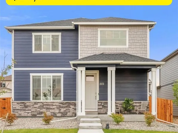 28274 E 8th Place, Watkins, CO 80137