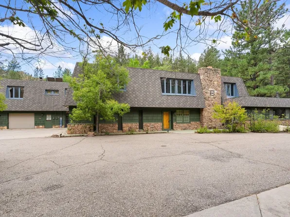 7301 Poudre Canyon Rd, Bellvue, CO 80512