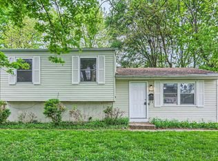 5422 Everson Rd N, Columbus, OH 43232