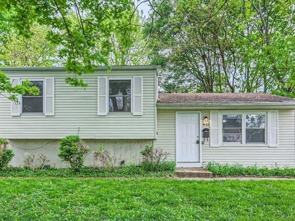 5422 Everson Rd N, Columbus, OH 43232