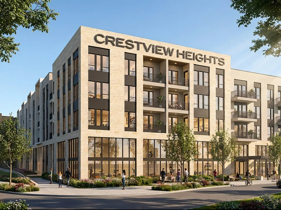 Crestview Heights