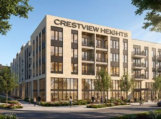 Crestview Heights, Allen, TX 75013