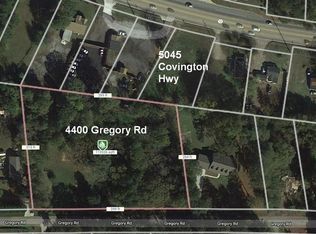 4400 Gregory Rd, Decatur, GA 30035