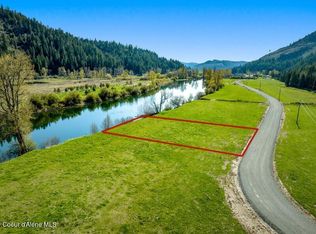 L5 Horn Hooked Ln, Saint Maries, ID 83861