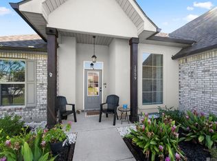 1559 Rangeland Ave, Zachary, LA 70791