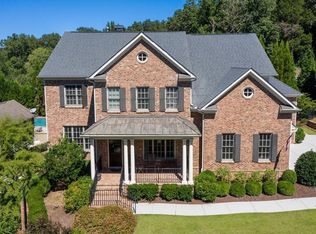 410 Tavern Cir, Sandy Springs, GA 30350