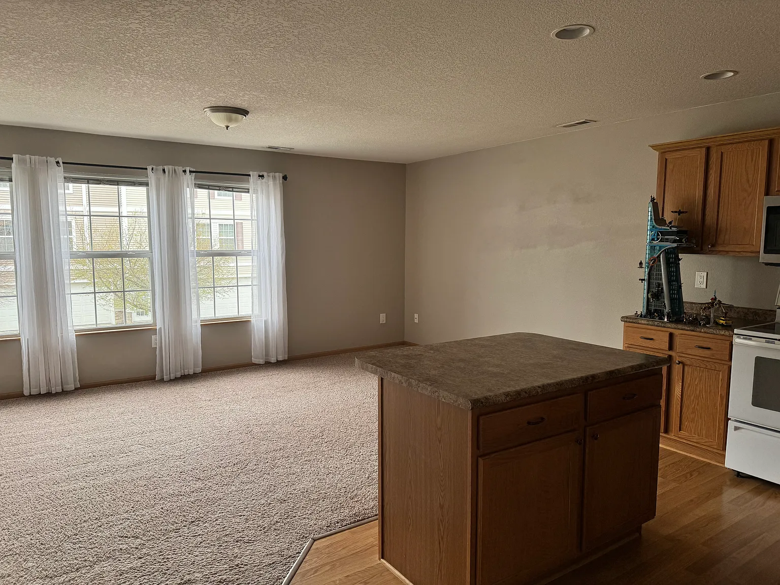 2 bed, 1056 sqft, $1,450 — Photo 3