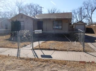 902 W Summit St, Roswell, NM 88203