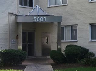 5601 Parker Ave House 106, Hyattsville, MD 20782