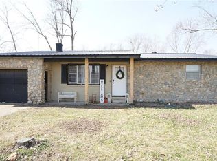 609 Harry Dr, Dexter, MO 63841