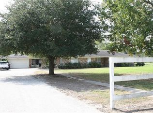 20815 Cook Rd, Tomball, TX 77377