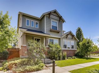 440 N Dallas St, Denver, CO 80230