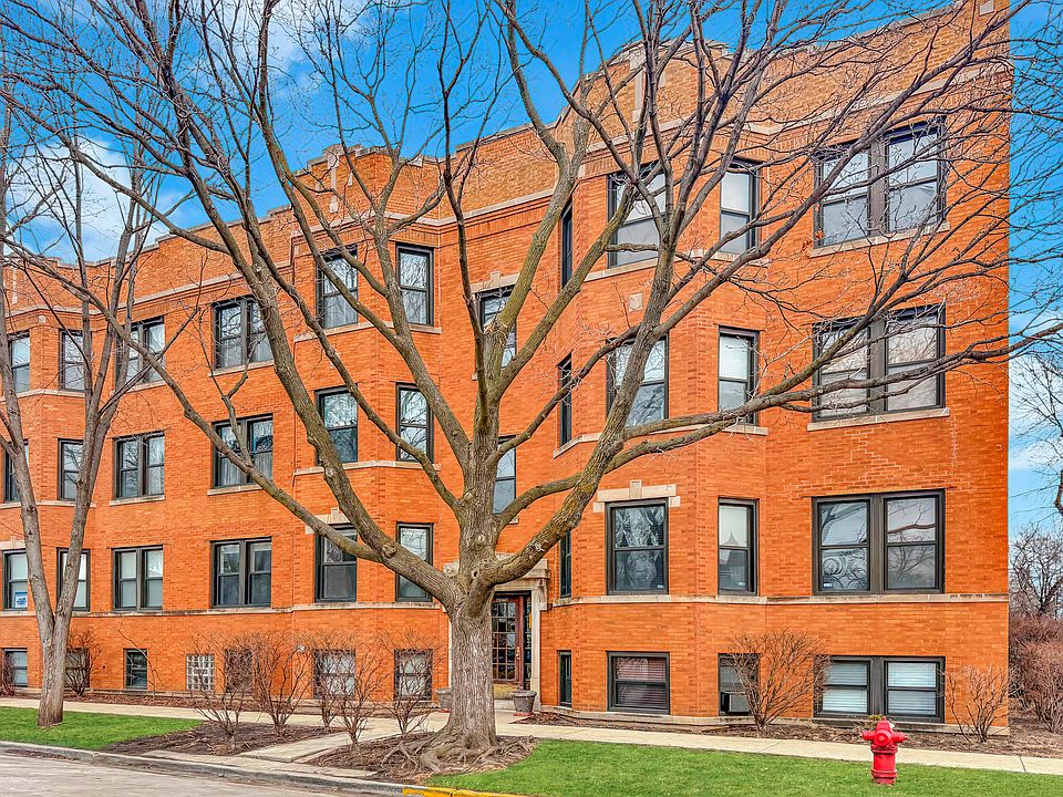 1st image of 842 Wesley Ave APT 1