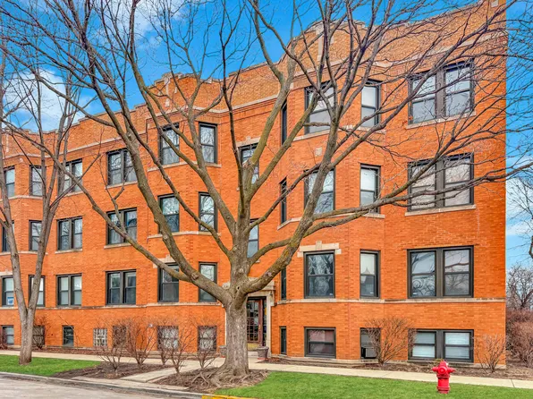 842 Wesley Ave APT 1, Oak Park, IL 60304