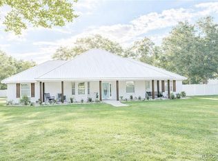 10043 W Dublin St, Crystal River, FL 34428