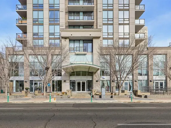 1118 S 12th Ave SW #305, Calgary, AB T2R 0P4