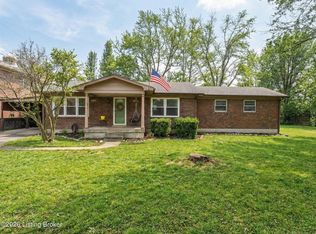 139 6th Ave, Shepherdsville, KY 40165