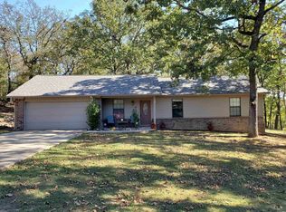 697 Oakridge Dr, Austin, AR 72007