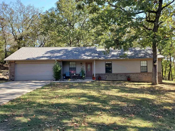 697 Oakridge Dr, Austin, AR 72007