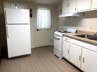 500 Menominee St #C, Minocqua, WI 54548