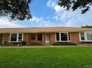 301 La Vista Ave #49, McAllen, TX 78501