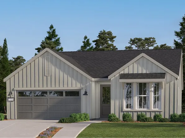 8635 Caragh Lake Ave, Bakersfield, CA 93311