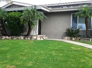 2901 W Rosecrans Ave APT 1, Gardena, CA 90249