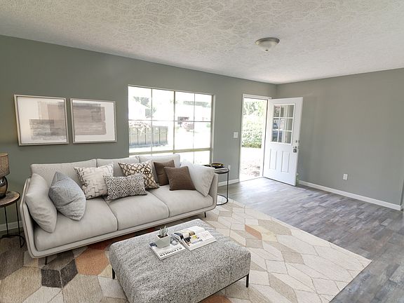 virtual staging 