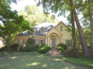 7064 May Woods Ln, Germantown, TN 38138