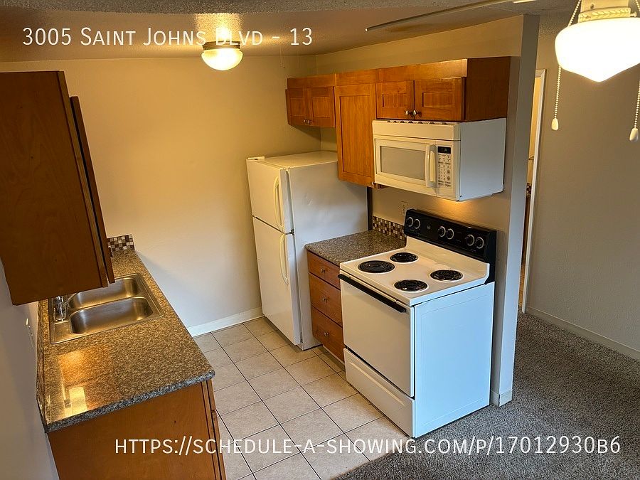 1st image of 3005 St Johns Blvd APT 13