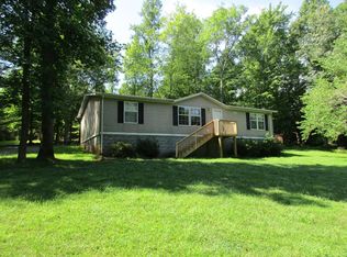 632 Wagon Trail Rd, Monroe, VA 24574