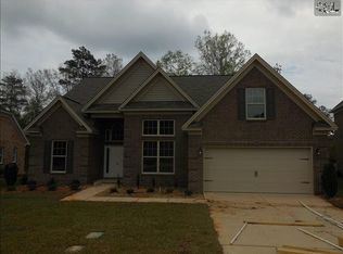 46 Fork Branch Ct, Irmo, SC 29063