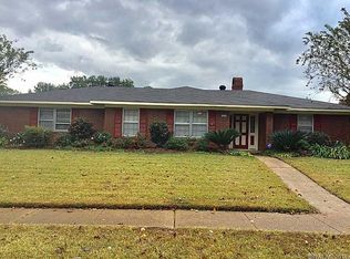1517 Aquilla Dr, Shreveport, LA 71105