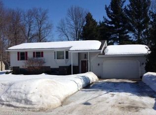 3514 Black Creek Rd, Muskegon, MI 49444