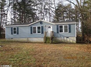 9115 Rhode Island Ln, Ruther Glen, VA 22546