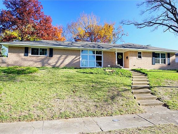 2nd image of 1529 Briarcrest Dr