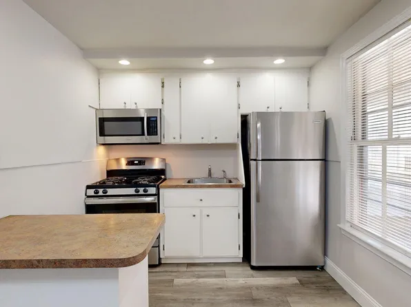 331 Paris St #1, Boston, MA 02128