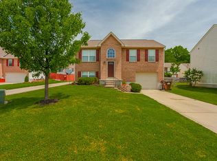 837 Virginiabradford Ct, Elsmere, KY 41018