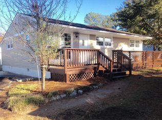 9807 Thacker Ln, Henrico, VA 23228