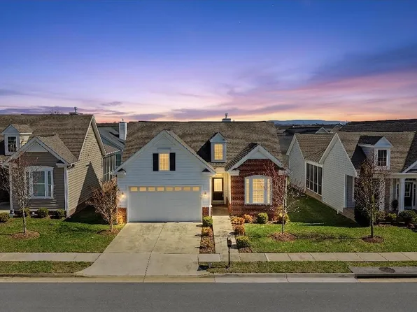 108 Trumpet Vine Dr, White Post, VA 22663