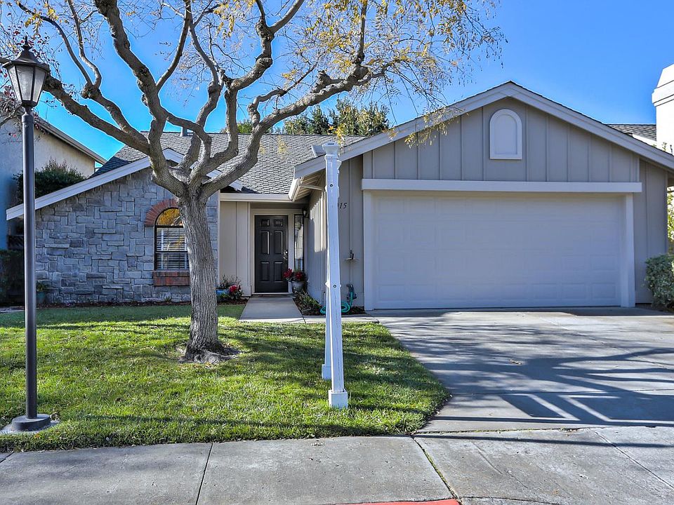 1st image of 2015 Bayo Claros Cir