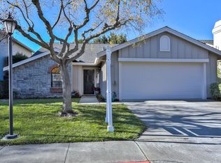 2015 Bayo Claros Cir, Morgan Hill, CA