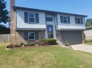 1158 Armstrong Mill Rd, Lexington, KY 40517