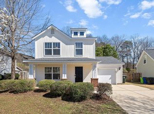 3817 Satinleaf Dr, Raleigh, NC 27616