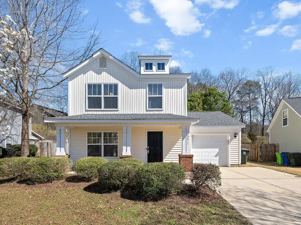 3817 Satinleaf Dr, Raleigh, NC 27616