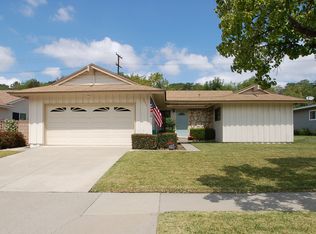 3531 Castle Rock Rd, Diamond Bar, CA 91765