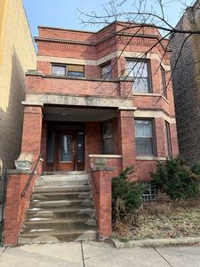 6149 S Vernon Ave, Chicago, IL, 60637