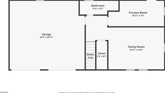 3 bed, 2.0 bath, 1460 sqft, $2,045 — Photo 2