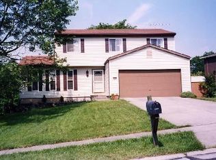 11823 Woodvale Ct, Cincinnati, OH 45246